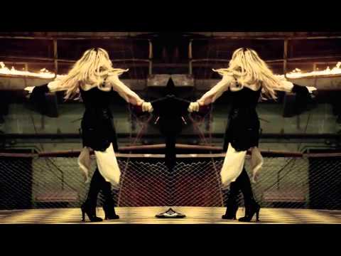 Ghosttown Video Remix - Madonna (Don Diablo Remix)