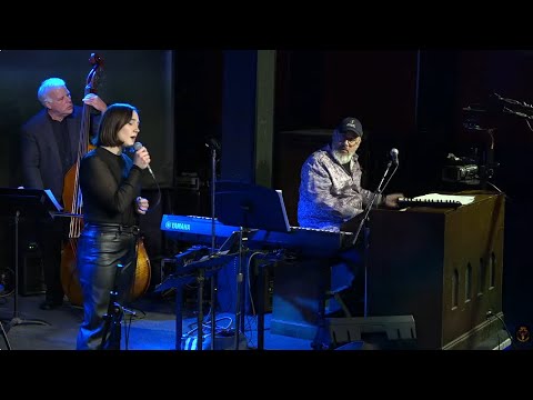 THE DAVE LIMINA BAND - LIVE from the Fallout Shelter