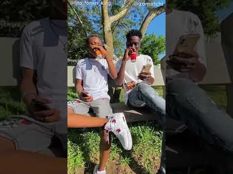 Young Farril Gboyaa feat talaat yarky