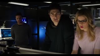 Download lagu Olicity - Arrow - 3x19 Pt.7 - Oliver wants to break Roy out of prison mp3