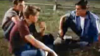 The Outsiders - Never Too Late(Video 2)