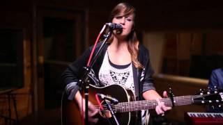 &quot;Make Us Stronger&quot; - Emily Hearn // Brite Session