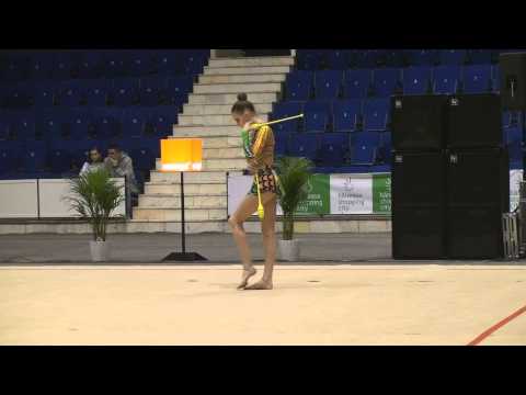 Ekaterina Chukalina - RUS.wmv