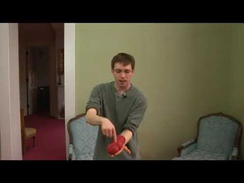 Juggling 4 Balls: Multiplex Stacked Start