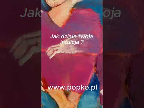 [Encyklopedia Wiedzy Duchowej] Jak działa twoja intuicja popko.pl  #popko #duchowosc #rozwojduchowy #rozwójosobisty
