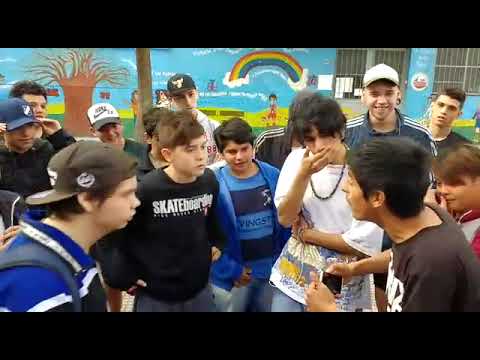 CULT vs BLOW vs SUPRA - 8vos Fecha 3 (VLFree)