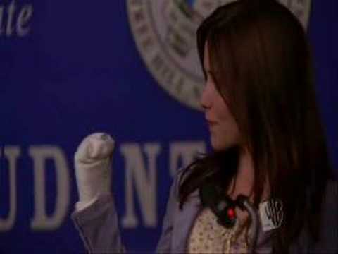 Brooke Davis "Move Along"