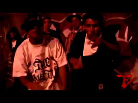 CRIMINALES (TDC CREW / TROUBLE FAMILY) LATIN HIP HOP PERU