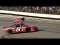 Remembering 9/11 in NASCAR: Drivers, more look back 20 years later | NASCAR