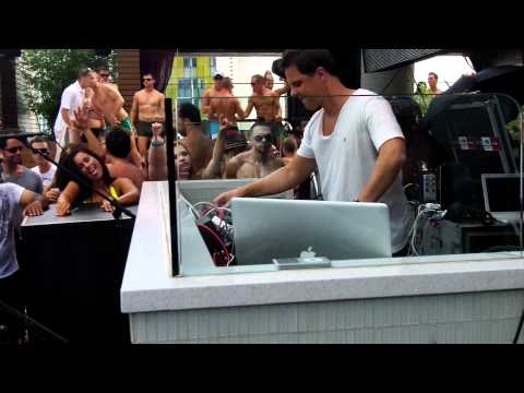 Markus Schulz - Sinners (KhoMha Remix) @ Marquee Dayclub Las Vegas LDW, 4 of 16, 09-03-11, 1080p HD