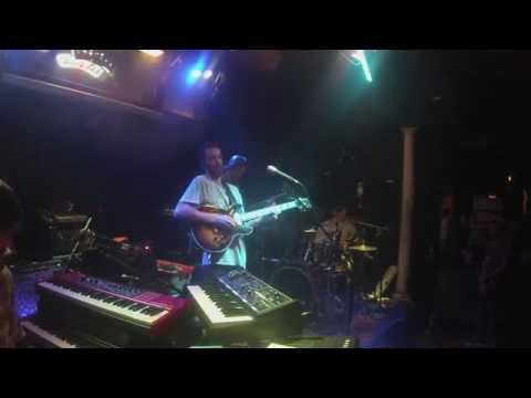 The Jauntee - Nothing to Lose - 11/27/2015