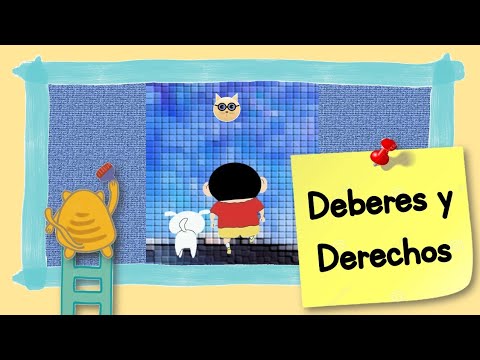DERECHOS Y DEBERES DE LOS NIÑOS, NIÑAS Y ADOLESCENTES (COLOMBIA)