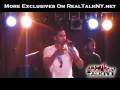 Trey Songz Performs His Paper Planes Remix