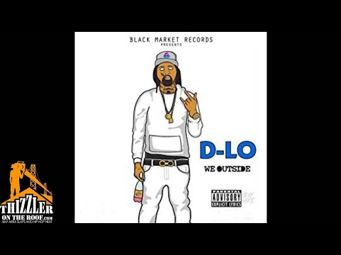 D-Lo ft. June, Show Banga, Sleepy D. - Tricks [Prod. JuneOnnaBeat] [Thizzler.com]