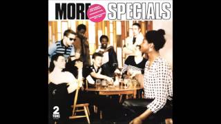 The Specials - Man At C&amp;A [HD]