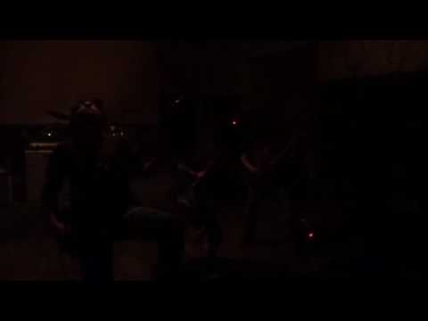 DISPHEXIA..................UNDER THE ROTTEN FLESH FESTIVAL