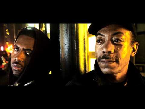 Olu Dara & Nas - Jungle Jay