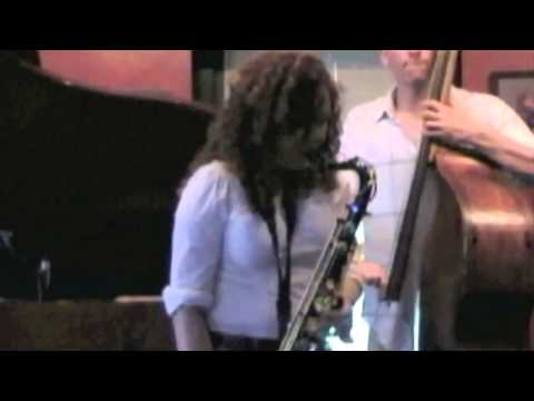 Rita Ferreira Quartet — Performance 2 thumbnail