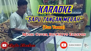 Download lagu Joget Wakatobi 2020 Karaoke'SAPU TANGAN MERAH'(Yus Yunus)Music Cover By Chyto Electon mp3 Download lagu Joget Wakatobi 2020 Karaoke'SAPU TANGAN MERAH'(Yus Yunus)Music Cover By Chyto Electon mp3