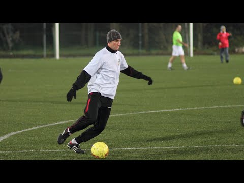 FC Po 40-tce - FC Samaobrona: 13. tydzień (FLS Jesień 2014)