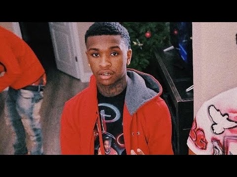 ChaiBenjii4 - 23's feat. BenjiiBaby4, BBG D & SparkBenjii4 (Unreleased)[prod. RuellStopPlaying 2020]