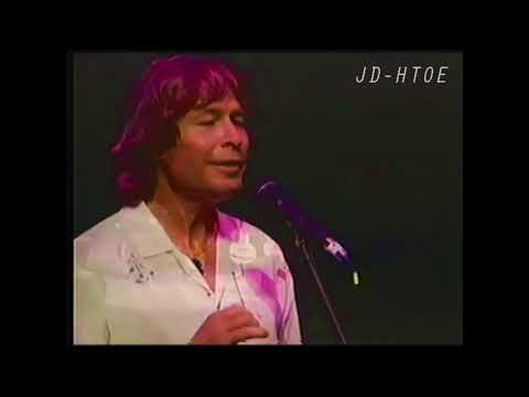 1995- John Denver  -Wandering Soul updated