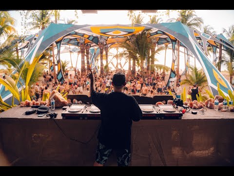 Ortus @ Universo Paralello 2023/2024 | Up Club Stage