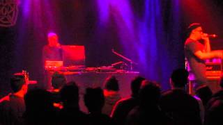 DJ Kridlokk - Lokin ipsum