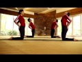 Common Yoga Protocol 36 Mins
