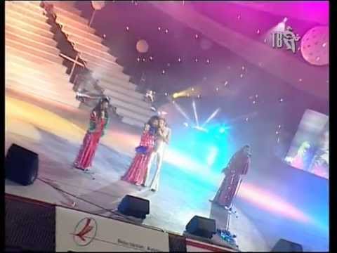 Boney M - No Woman No Cry Live In Shanson TV