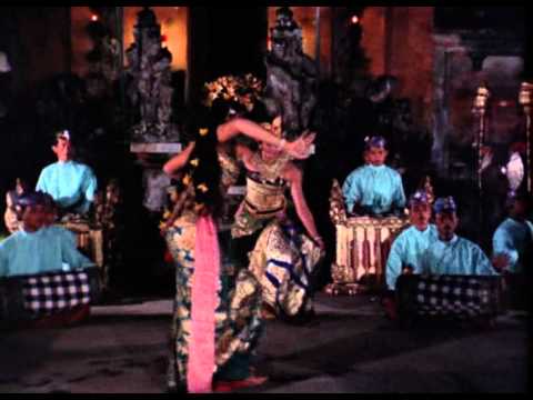 The Miracle of Bali: Recital Of Music
