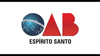 Solenidade de entrega de carteira OAB/ES 20/04/2022