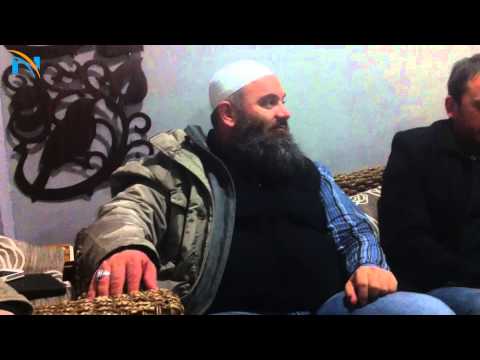 Çka pas seminarit - Hoxhë Bekir Halimi (Seminari Njihe Fenë Tënde Tetovë 2014)