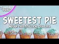 Megan Thee Stallion Dua Lipa Sweetest Pie Clean Lyrics