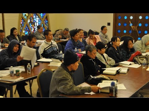 31 Disciplines for Those who Pursue New Testament Studies