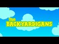 The Backyardigans Theme Song Remake 2