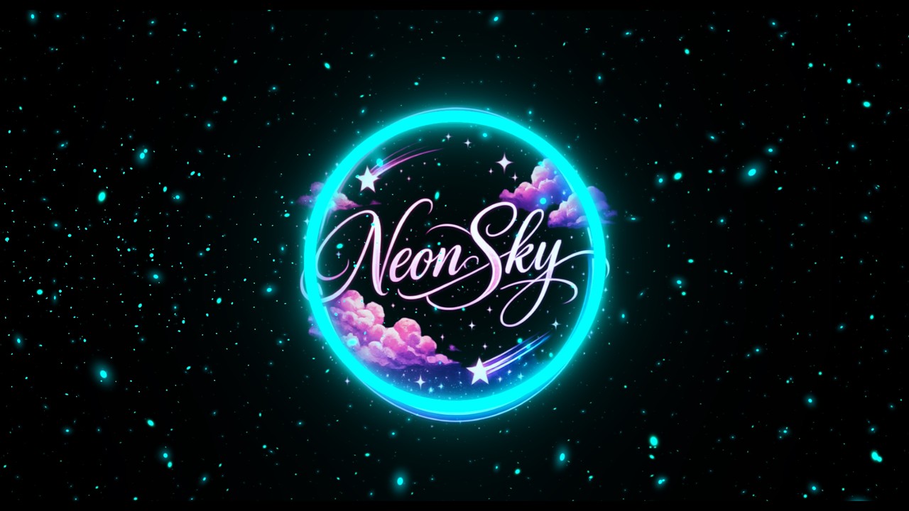 NeonSky - Neon Shadow
