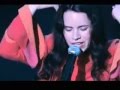 Natalie Merchant  David Bowie's Space Oddity Live 1999 Cover!