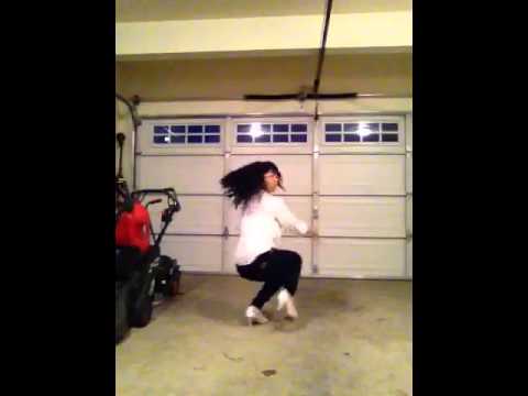 T-Ara No.9 Dance Cover