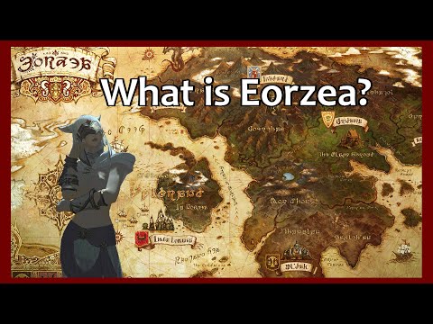 Eorzea Database