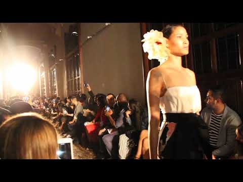 Inauguración Colombiamoda 2019 - 30 años | Períódico El Mundo