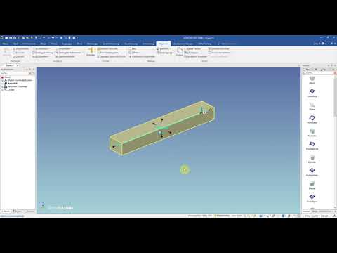 Leichter Einheiten ändern