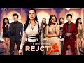 Official Trailer Of Reject X