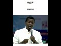 AMEN A Powerful Prayer Declaration By Pastor E A Adeboye