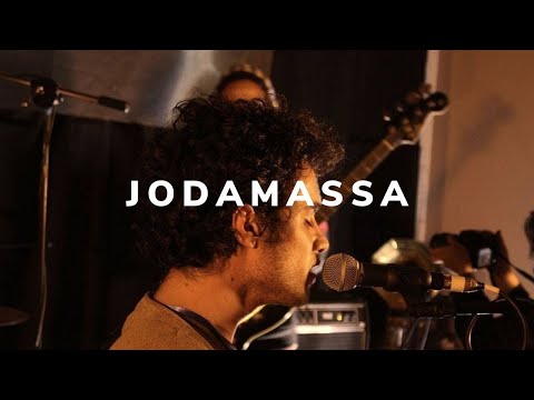 Jodamassa -  “Lulú"  Sesiones Ritual