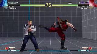 スト５