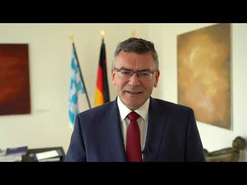 Grußwort Staatsminister Dr. Florian Herrmann zu den 500. Politischen Studien