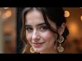 4k REAL INDIAN AI LOOKBOOK TREND HIMALAYA VIEW AI TREND VIBES Ai Saree Art Lookbook