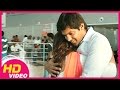Raja Rani Tamil Movie Scenes Clips Comedy Songs Arya Expresses Love To Nayanthara