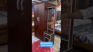 Download lagu MARRIAGE COMBO OFFER 🎁| EMI AVAILABLE| 9787719191.       #combooffer #furniturefactory #furniture mp3